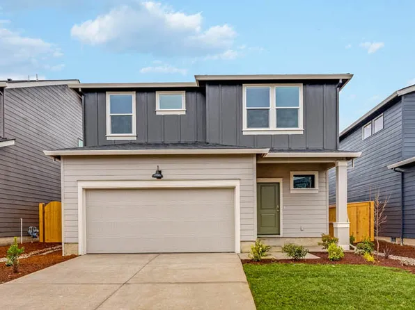 Hawthorne Plan, East Park Village