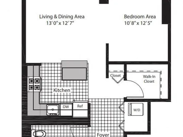 225 N Columbus Dr, Chicago, IL