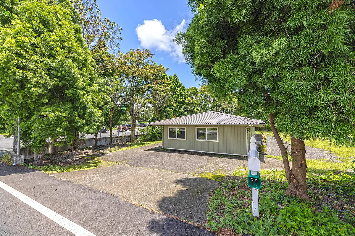 Reed - 424 Puainako Street - 1 — Photo 1