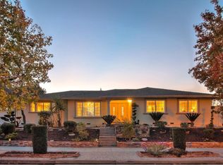 6453 Cranbrook Ct, San Jose, CA 95120