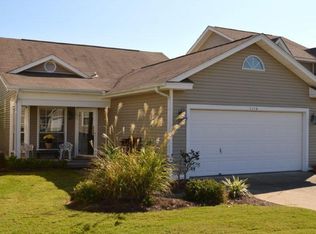 1118 Lionsgate Ln, Gulf Breeze, FL 32563