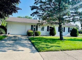 231 Penrose Dr, Kendallville, IN