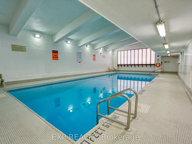 1380 Prince Of Wales Dr #1201 — Photo 37