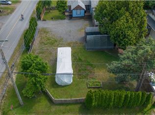 11155 Princess St, Maple Ridge, BC V2X 1M8