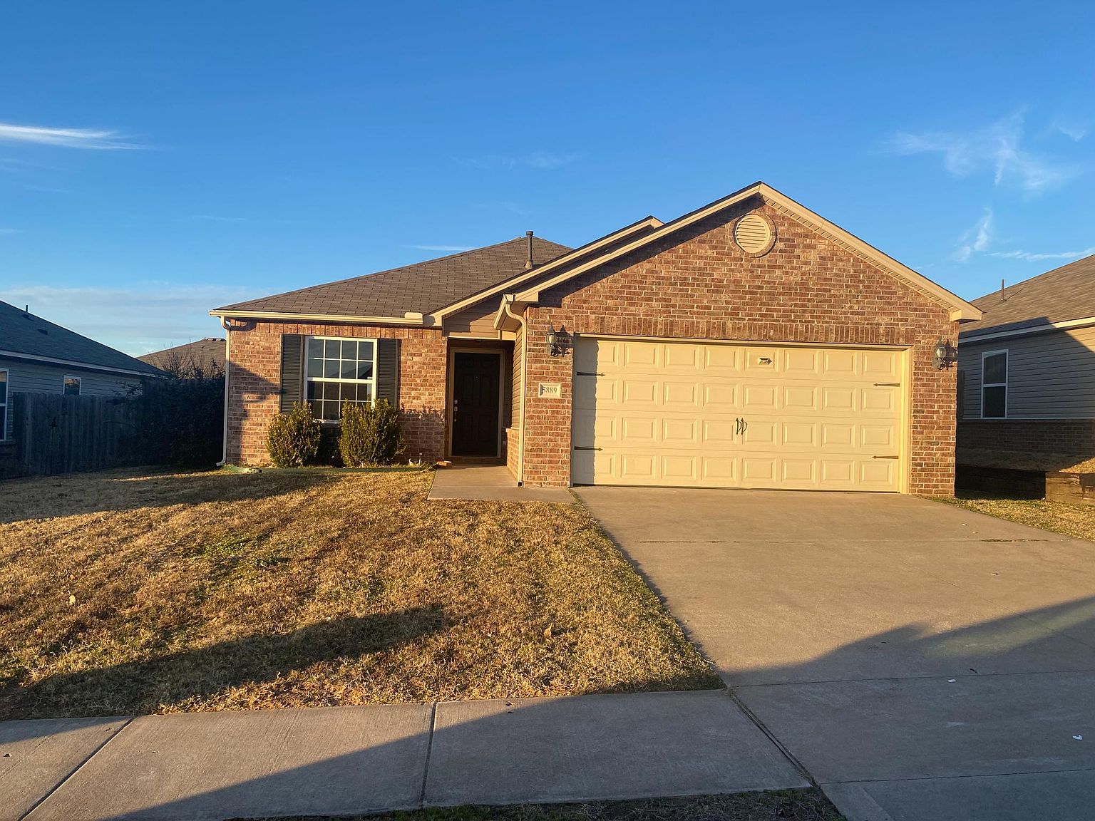 5889 E 148th Pl S, Bixby, OK 74008 Zillow