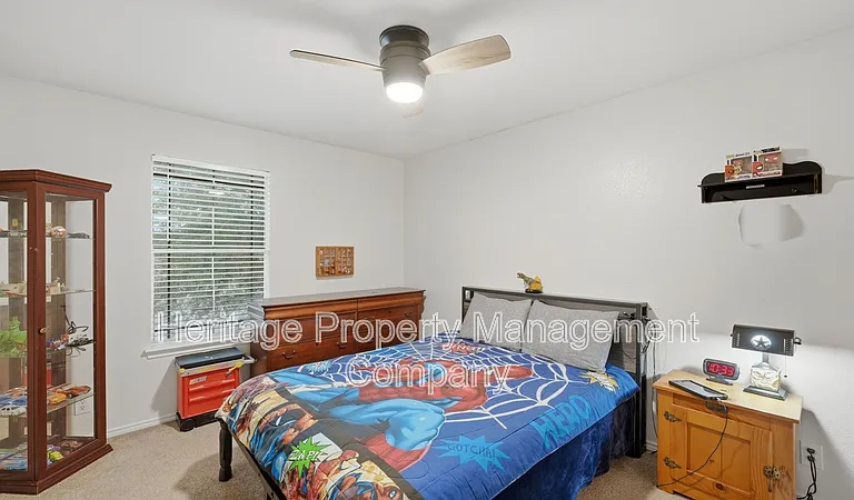 2909 Ashwood Rd — Photo 36
