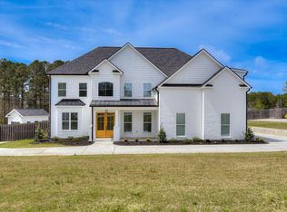 3769 Knob Hill Farm Rd, Evans, GA 30809