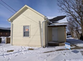 128 S West St, Xenia, OH 45385