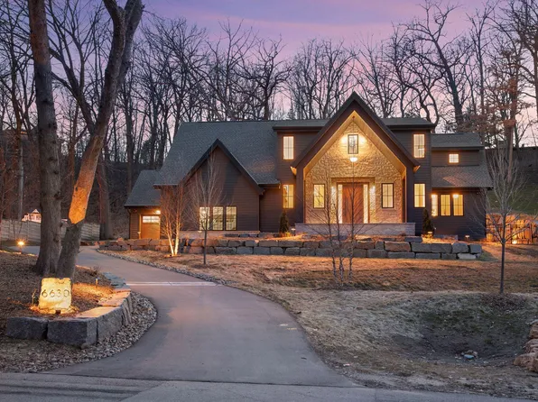 6630 Dakota Trl, Edina, MN 55439