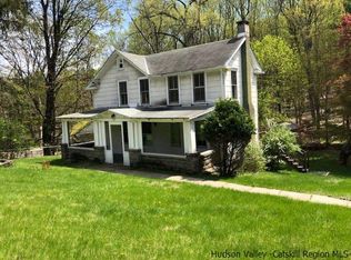 270 Union Center Rd, Ulster Park, NY 12487