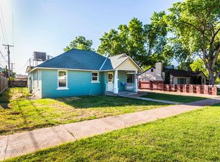 244 N 300 W, Saint George, UT 84770