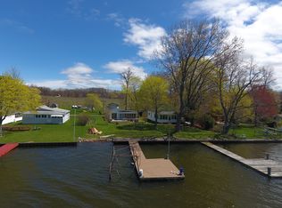6977 Owens Shore Rd, Wolcott, NY 14590