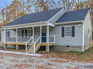 2700 River Rd, Prince George, VA 23875