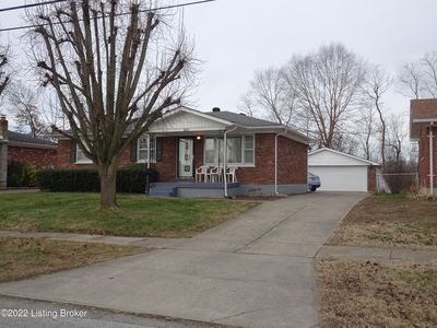 2420 Lorene Ave, Louisville, KY, 40216