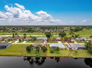 291 Rotonda Cir, Rotonda West, FL 33947