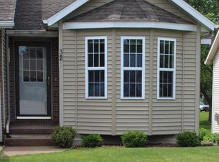 327 North St, Tipton, IA 52772