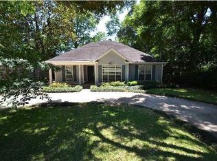 4685 Bit And Spur Rd, Mobile, AL 36608