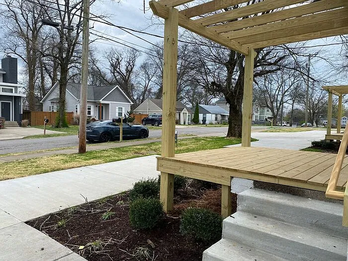 2 bed, 1.0 bath, 700 sqft, $1,595 — Photo 4