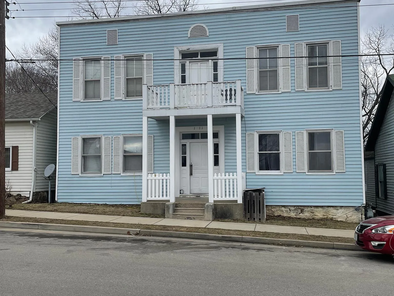2 bed, 800 sqft, $765 — Photo 1