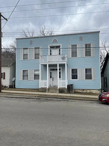1011 Maupin Ave #1 Photo 1