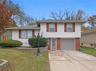 3953 N Spruce Ave, Kansas City, MO 64117