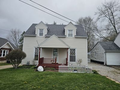134 Grover St, Mansfield, OH, 44903
