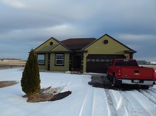 30 Stagecoach Ln, Fort Morgan, CO 80701