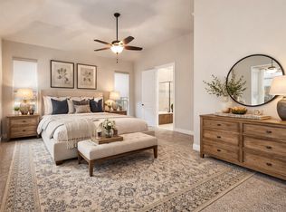 832 Fireside Dr, Aubrey, TX 76227