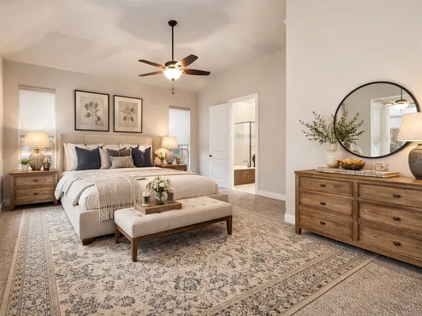 832 Fireside Dr, Aubrey, TX 76227