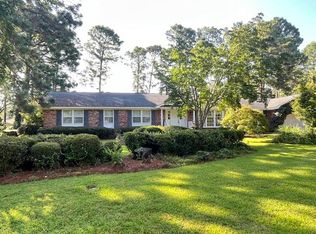 749 Fawn Cir, Sumter, SC 29150