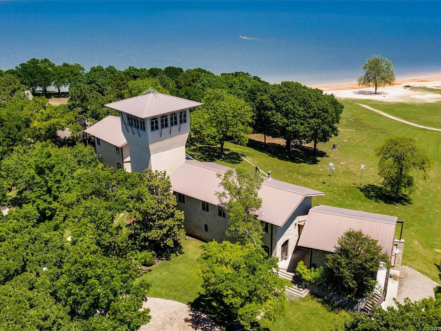 5094 Tower Dr, Kingston, OK 73439 Zillow