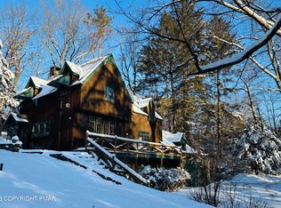 1341 Beaver Valley Rd, Stroudsburg, PA 18360