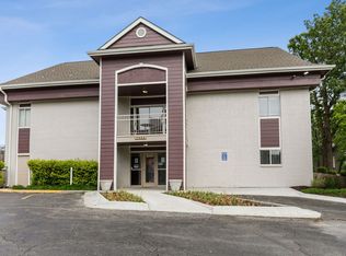 Eastwood Crossings, Kansas City, MO 64129