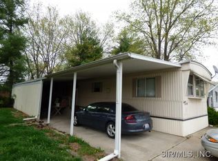 3609 Stiehl Dr, Belleville, IL 62226