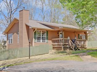 380 Cross Creek Trl, Demorest, GA 30535