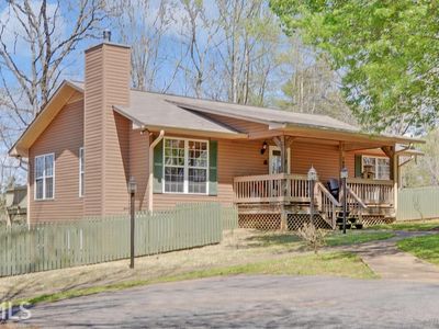 380 Cross Creek Trl, Demorest, GA, 30535