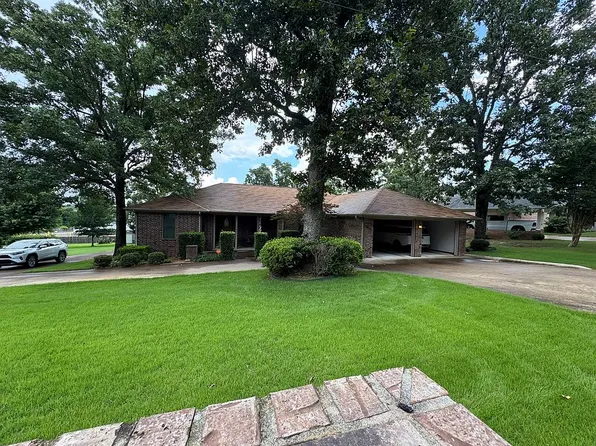 3383 Juniper Dr, Batesville, AR 72501