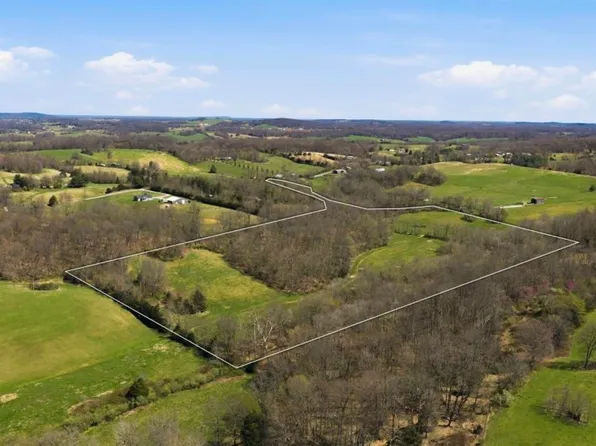 0 Lecta Kino Rd, Glasgow, KY 42141