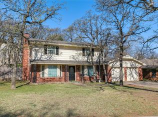 7301 NW 19th St, Bethany, OK 73008
