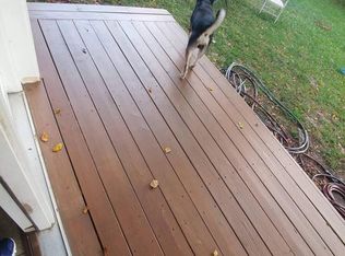 8224 Jolima Ave, Norfolk, VA 23518