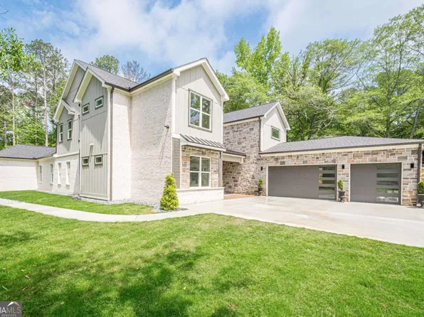 1273 Grayson Pkwy, Grayson, GA 30017