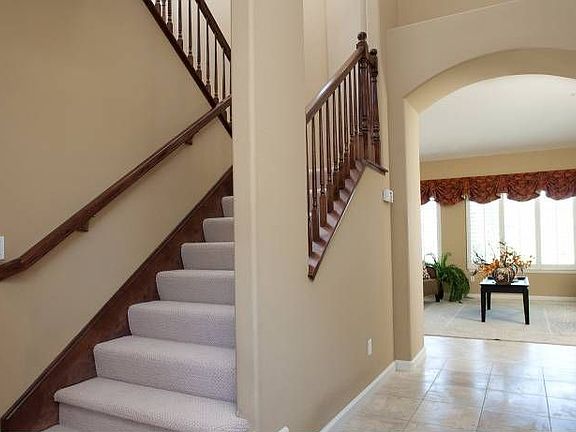 Entry Foyer