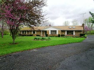 6170 Troy Frederick Rd, Tipp City, OH 45371