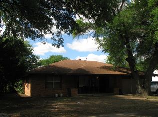 1618 Driftwood Dr, Dallas, TX 75224