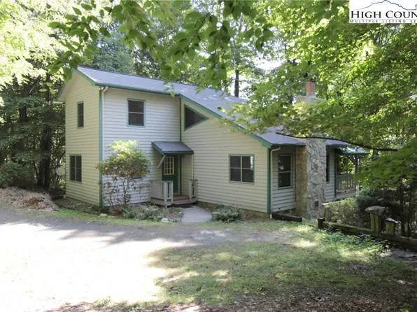 212 Branch Lane, West Jefferson, NC 28694