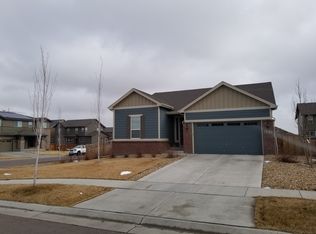 6312 N Genoa St, Aurora, CO 80019