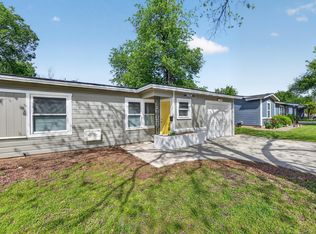 3629 Aurora St, Haltom City, TX 76117