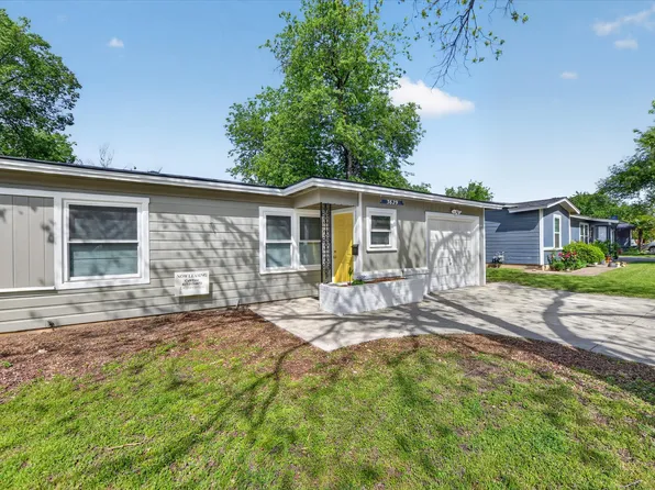 3629 Aurora St, Haltom City, TX 76117