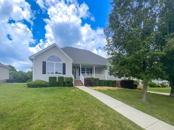10305 Sovereign Pointe Dr, Soddy Daisy, TN 37379