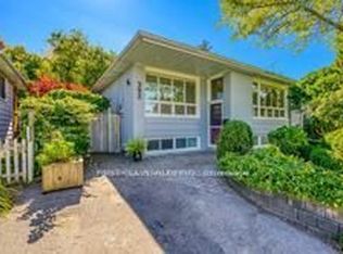 392 Balkan Rd #BS, Richmond Hill, ON L4C 2P1